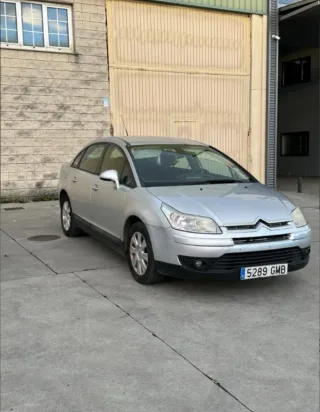 Citroen C4 2009
