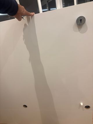 Cabecero de cama - MALM Ikea