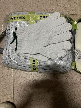 Cadenas textiles para nieve DRIVETEX