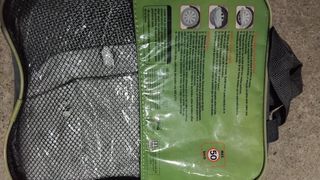 Cadenas textiles para nieve DRIVETEX