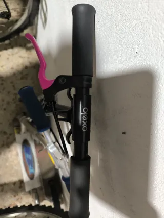 Patinete Oxelo