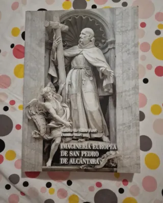 Imaginaria europea de San pedro alcantara
