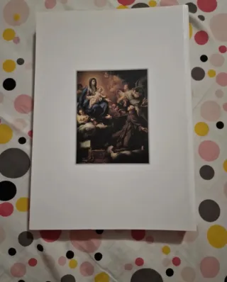 Imaginaria europea de San pedro alcantara