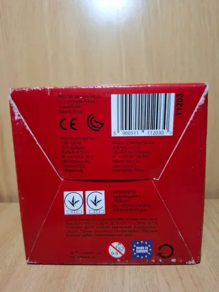 Puzzle Star Wars Nano 362 Piezas