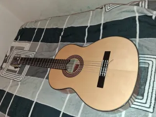 Guitarra Flamenca Martinez España ES-08S