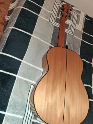 Guitarra Flamenca Martinez España ES-08S