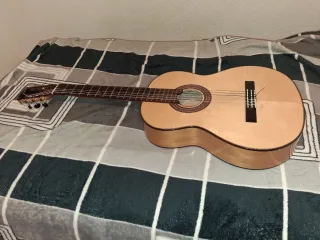 Guitarra Flamenca Martinez España ES-08S