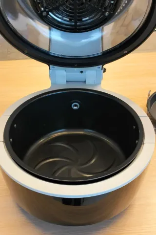 Friggitrice ad aria Klarstein