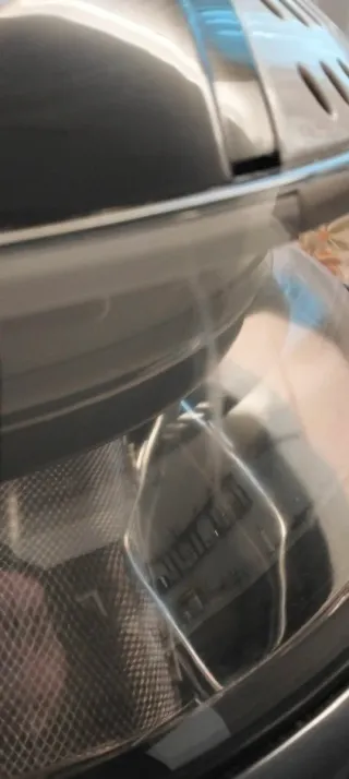 Friggitrice ad aria Klarstein