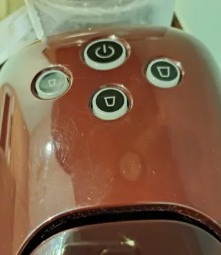 Cafetera Philips L'OR Bar Ristretto,Espresso,Lungo