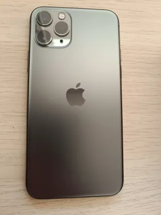 iPhone 11 Pro Apple