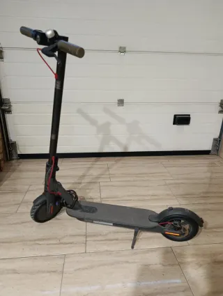 Patinete Eléctrico Xiaomi