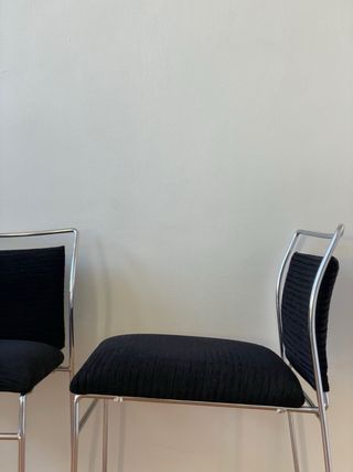 Sillas Tulu MYC Gavina Kazuhide Takahama