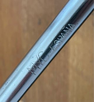 Sillas Tulu MYC Gavina Kazuhide Takahama