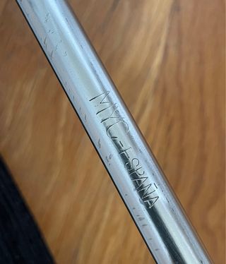 Sillas Tulu MYC Gavina Kazuhide Takahama