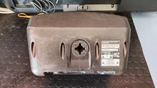 Monitor Activo Behringer 150W