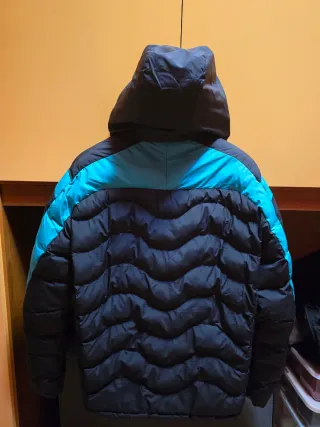 Giubotto/Bomber/Piumino Puma Mercedes AMG Tg L