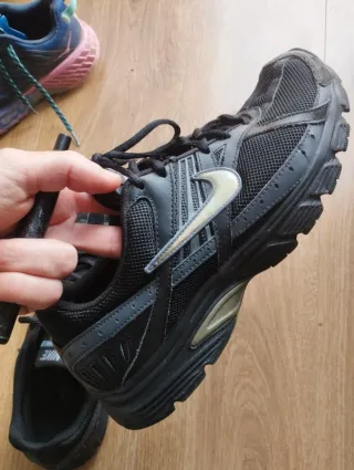 Nike Xcellerate Scarpe da Ginnastica