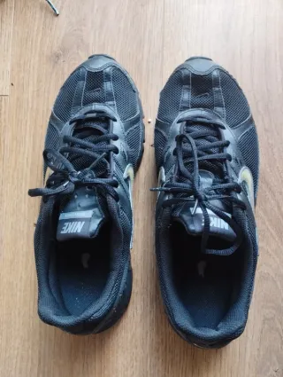 Nike Xcellerate Scarpe da Ginnastica