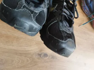 Nike Xcellerate Scarpe da Ginnastica