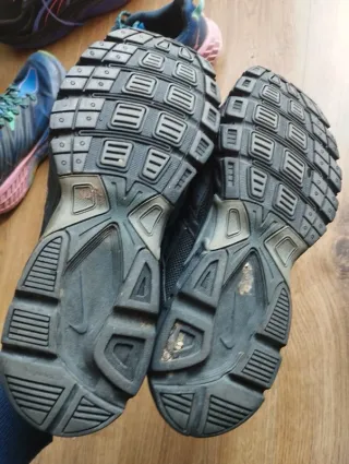 Nike Xcellerate Scarpe da Ginnastica