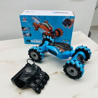 Macchina Stunt Controllo Gesti