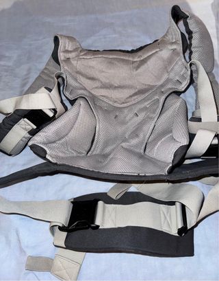 Mochila porteo Ergobaby 360 Portabebés