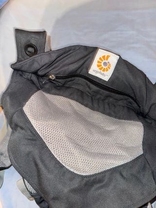 Mochila porteo Ergobaby 360 Portabebés