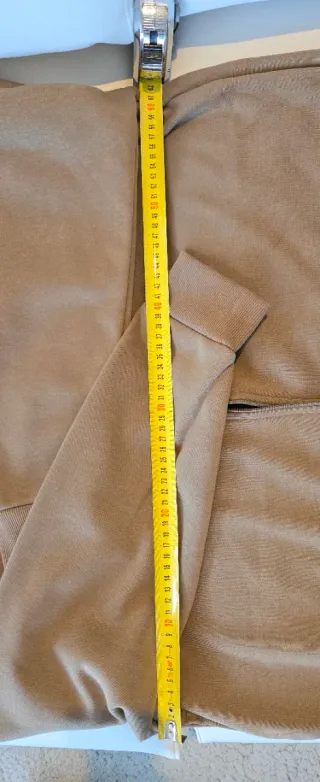 Sudadera Polo Ralph Lauren Beige XL Capucha