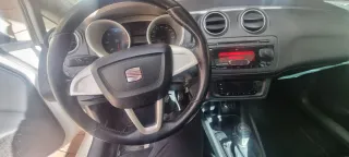 SEAT Ibiza 2010