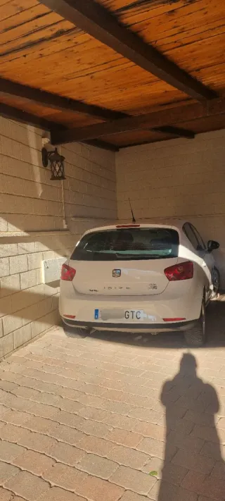 SEAT Ibiza 2010