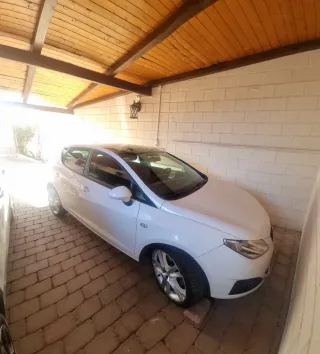 SEAT Ibiza 2010