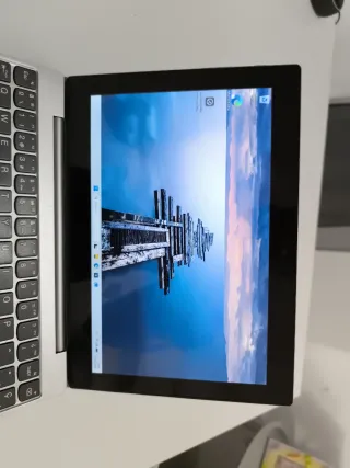 Lenovo MiiX 320 Tablet 2 en 1