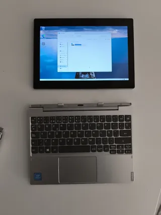 Lenovo MiiX 320 Tablet 2 en 1