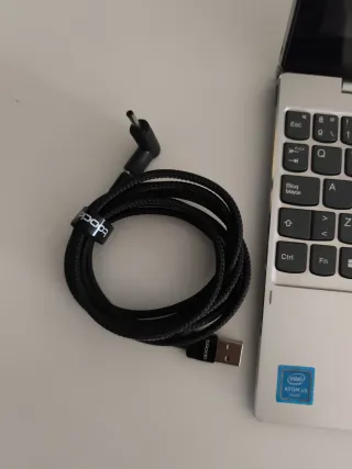 Lenovo MiiX 320 Tablet 2 en 1