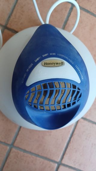 Umidificatore Honeywell Enviracaire EH-188E