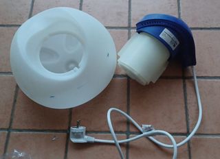 Umidificatore Honeywell Enviracaire EH-188E