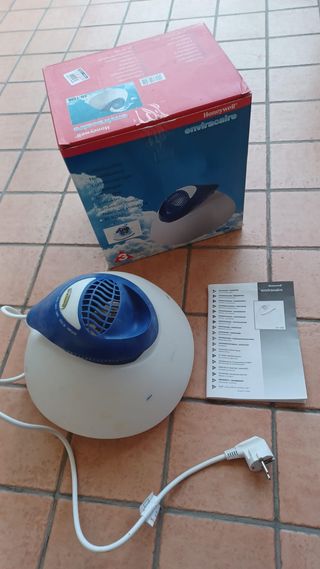 Umidificatore Honeywell Enviracaire EH-188E