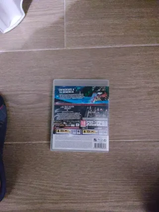 Pack Doble Far Cry PS3