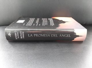 La promesa del ángel