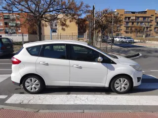 Ford C-MAX 2013