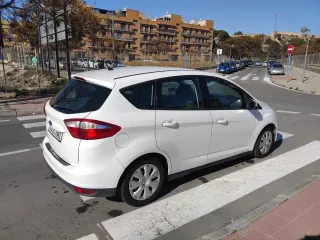 Ford C-MAX 2013