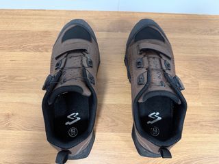 Zapatillas Spiuk Amara MTB Talla 43