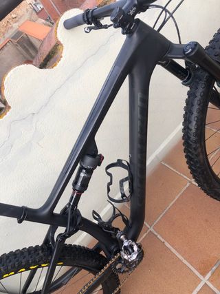 Specialized Epic Evo Bicicleta Montaña