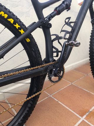 Specialized Epic Evo Bicicleta Montaña