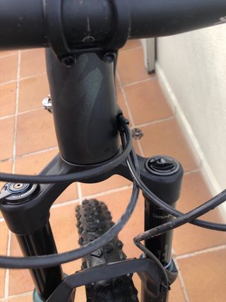 Specialized Epic Evo Bicicleta Montaña