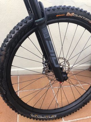 Specialized Epic Evo Bicicleta Montaña