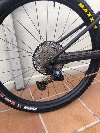 Specialized Epic Evo Bicicleta Montaña