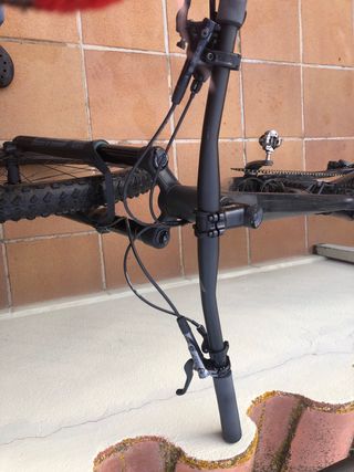 Specialized Epic Evo Bicicleta Montaña