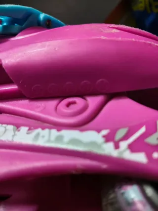 Patines infantiles Decathlon